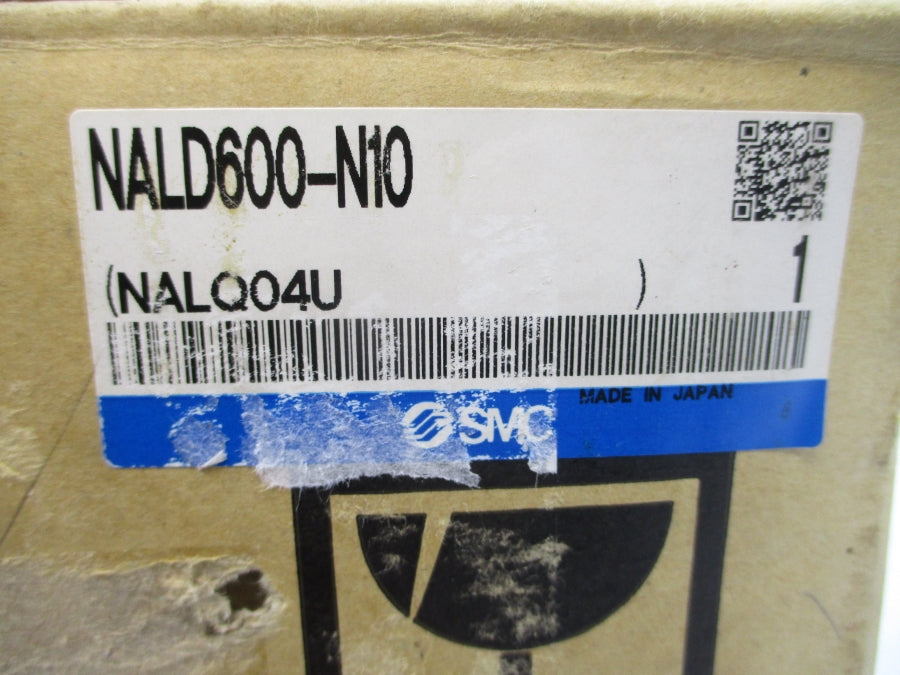 SMC NALD600-N10 NSMP