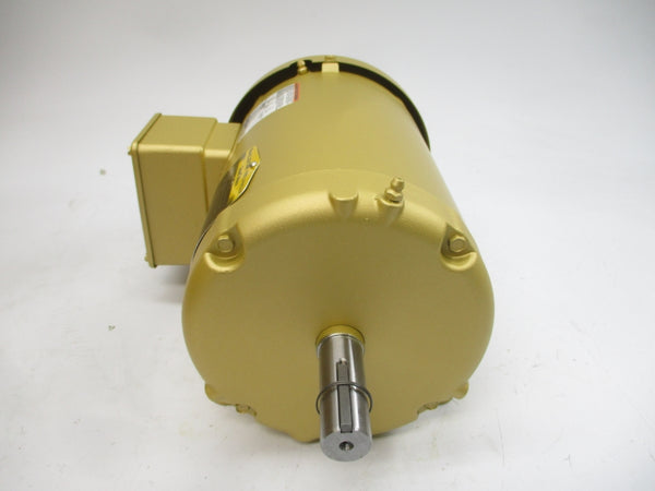 BALDOR EM3556T 35AA001G019G1 230/460V 3/1.5A NSMP