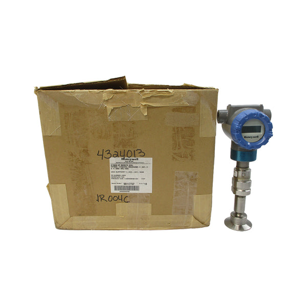 HONEYWELL YSTR84G-11(Y)01(Y)0-MD0(NA)0080-A-AHC-11S-A-00A0-(FX)-0000 STR800 NSMP