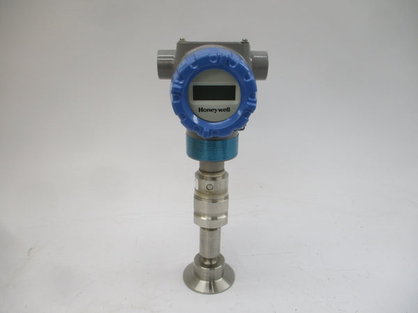 HONEYWELL YSTR84G-11(Y)01(Y)0-MD0(NA)0080-A-AHC-11S-A-00A0-(FX)-0000 STR800 NSMP