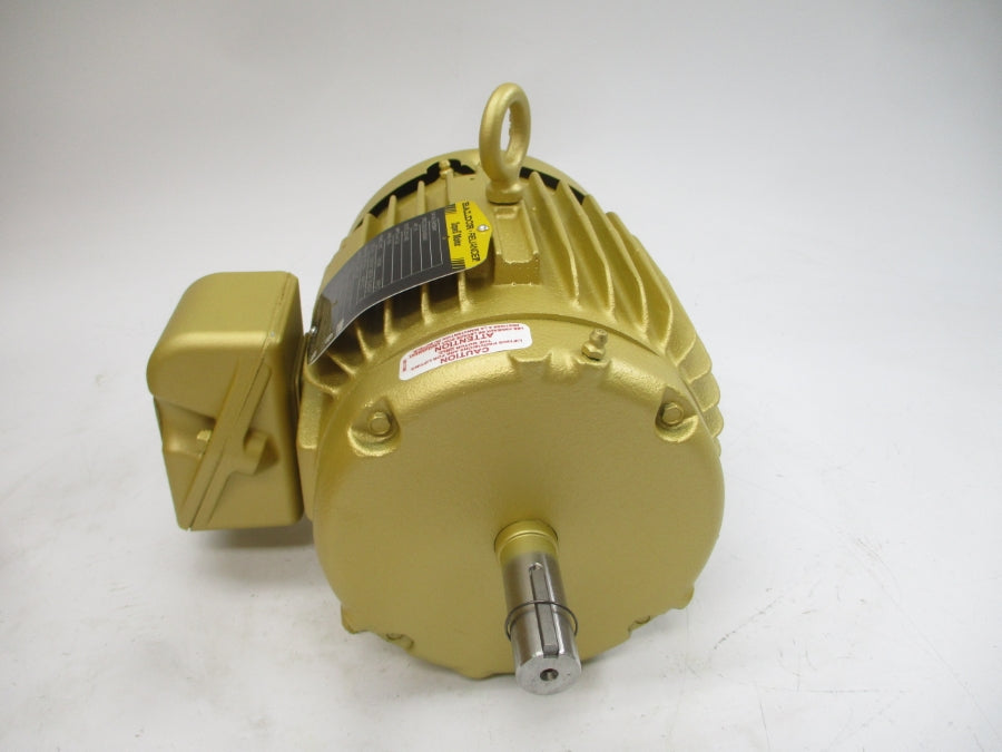 BALDOR EM3584T 05C001X504G1 230/460V 4.4/2.2A NSMP