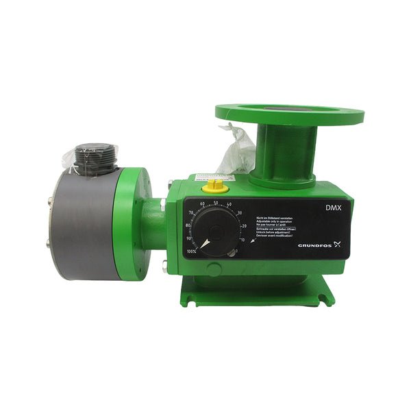 GRUNDFOS 91835106 DMX 100-8 NSNP