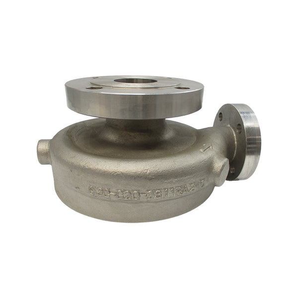 PUMP END 03C-C20-2311RA2-B 67151 NSNP