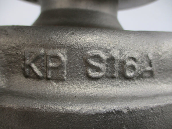 PUMP END 03C-C20-2311RA2-B 67151 NSNP