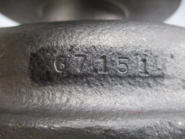 PUMP END 03C-C20-2311RA2-B 67151 NSNP