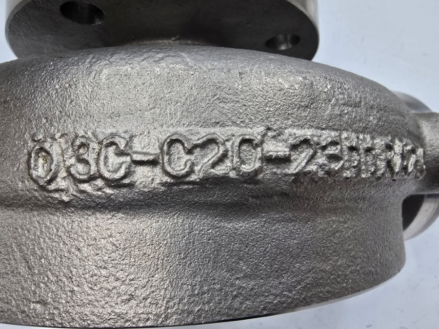 PUMP END 03C-C20-2311RA2-B 67151 NSNP