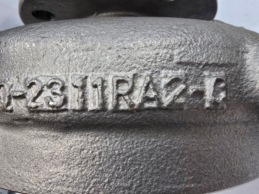 PUMP END 03C-C20-2311RA2-B 67151 NSNP