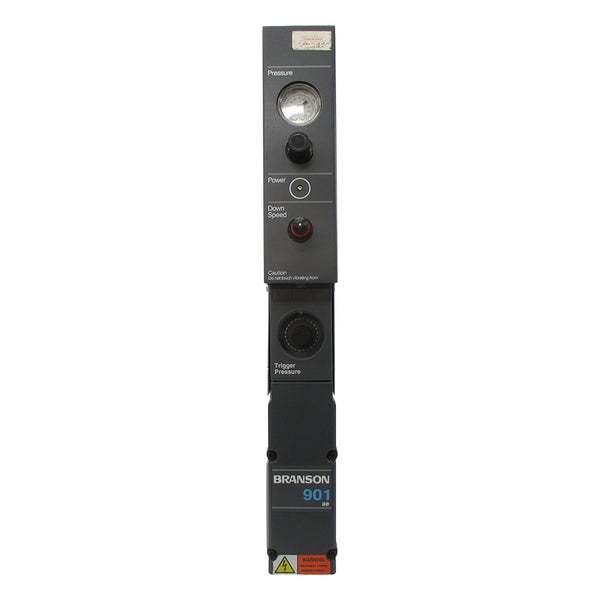 BRANSON 901AE 101-134-056 SER. 900 NSNP