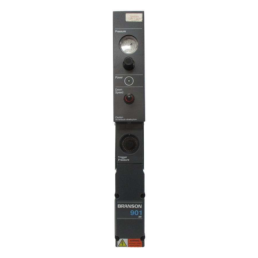 BRANSON 901AE 101-134-056 SER. 900 NSNP