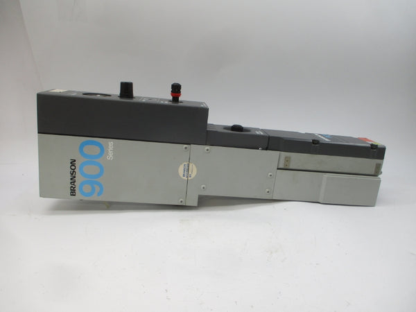 BRANSON 901AE 101-134-056 SER. 900 NSNP