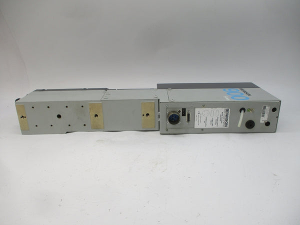 BRANSON 901AE 101-134-056 SER. 900 NSNP