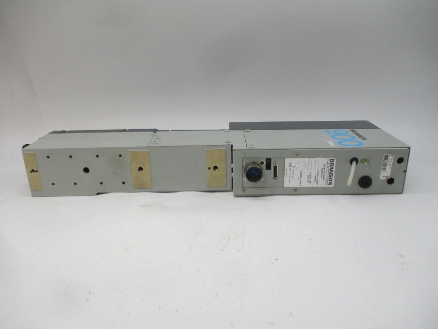 BRANSON 901AE 101-134-056 SER. 900 NSNP