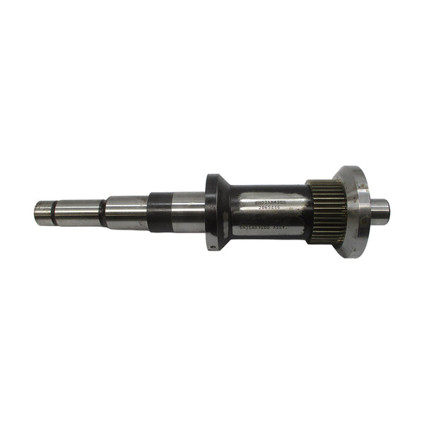 SHAFT SH01AB01DD SH02AB02B 2065446 2102628 NSNP