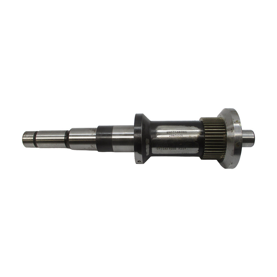 SHAFT SH01AB01DD SH02AB02B 2065446 2102628 NSNP