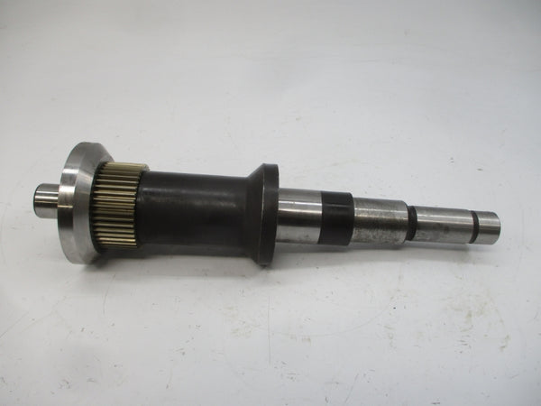 SHAFT SH01AB01DD SH02AB02B 2065446 2102628 NSNP