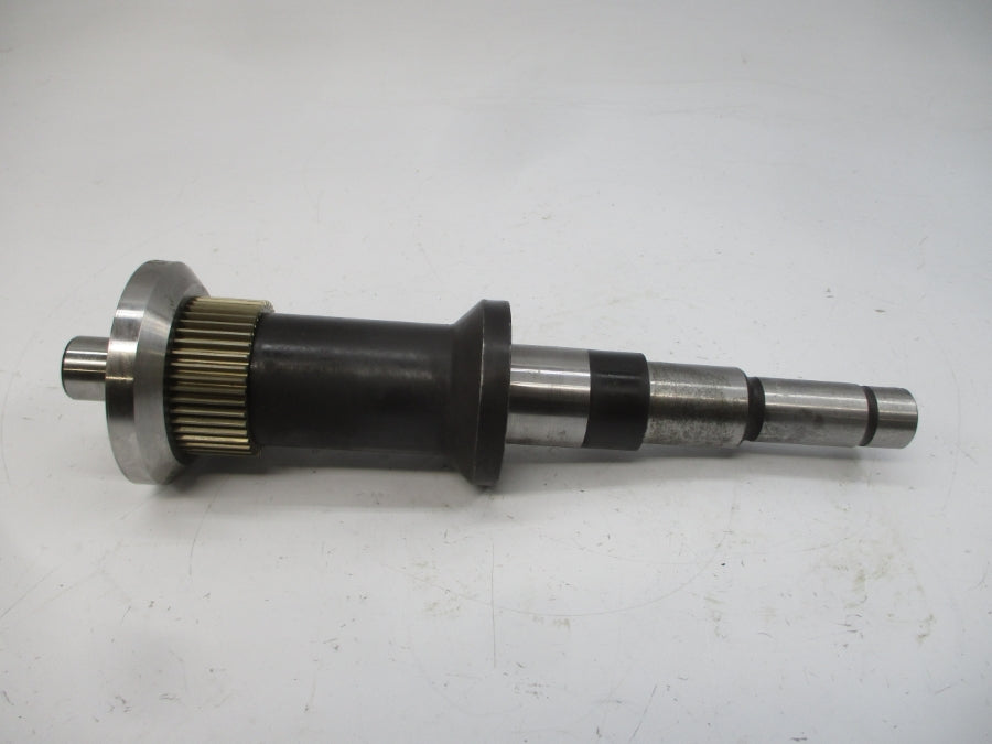 SHAFT SH01AB01DD SH02AB02B 2065446 2102628 NSNP