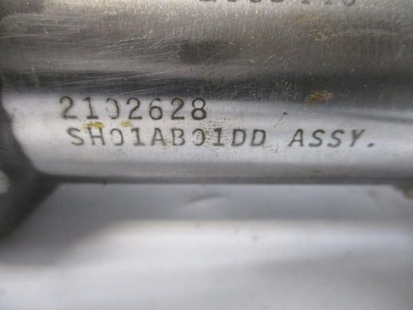 SHAFT SH01AB01DD SH02AB02B 2065446 2102628 NSNP