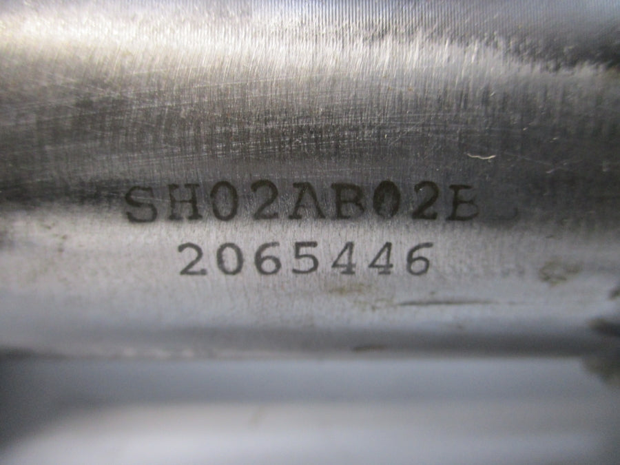 SHAFT SH01AB01DD SH02AB02B 2065446 2102628 NSNP