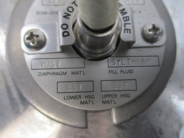 ROSEMOUNT 1151GP7S22S1B3M7I5L4 12-45VDC 300PSI NSNP