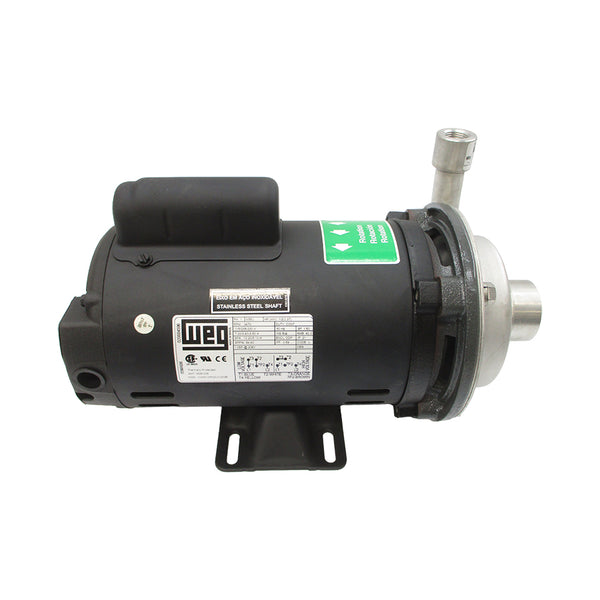 DAYTON 4TA74 115/208-230V 7.20/3.40-3.60A NSNP