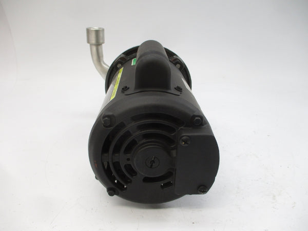DAYTON 4TA74 115/208-230V 7.20/3.40-3.60A NSNP