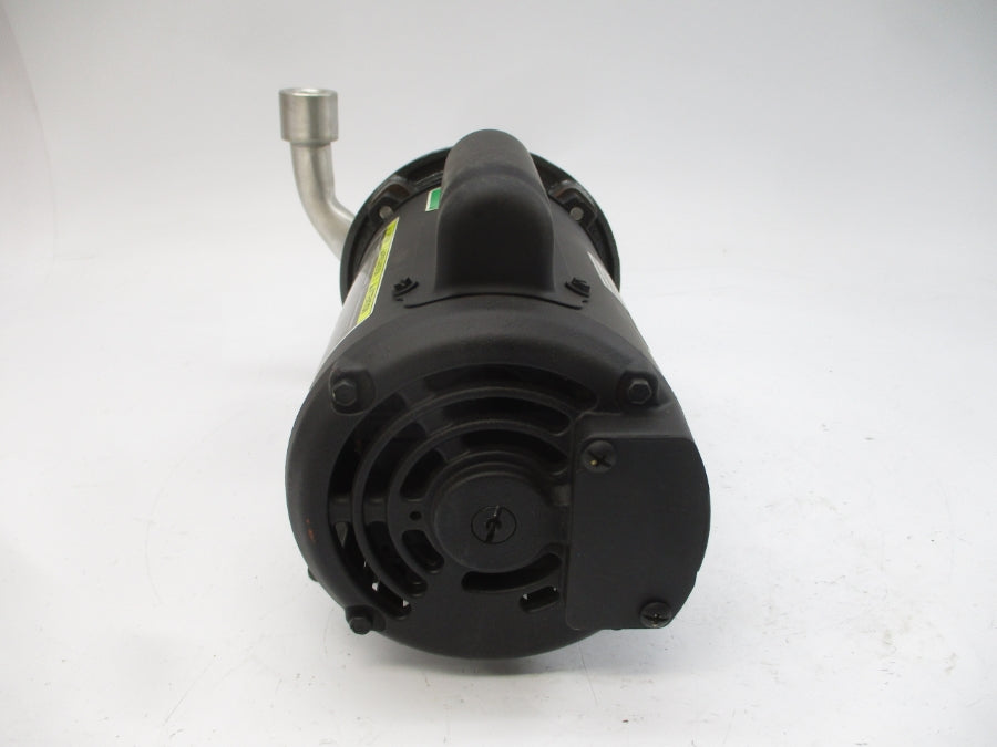 DAYTON 4TA74 115/208-230V 7.20/3.40-3.60A NSNP