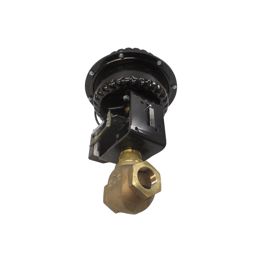 JOHNSON CONTROLS MP843C VG7243RM+843C01 3-7PSI 1-1/2" NSNP