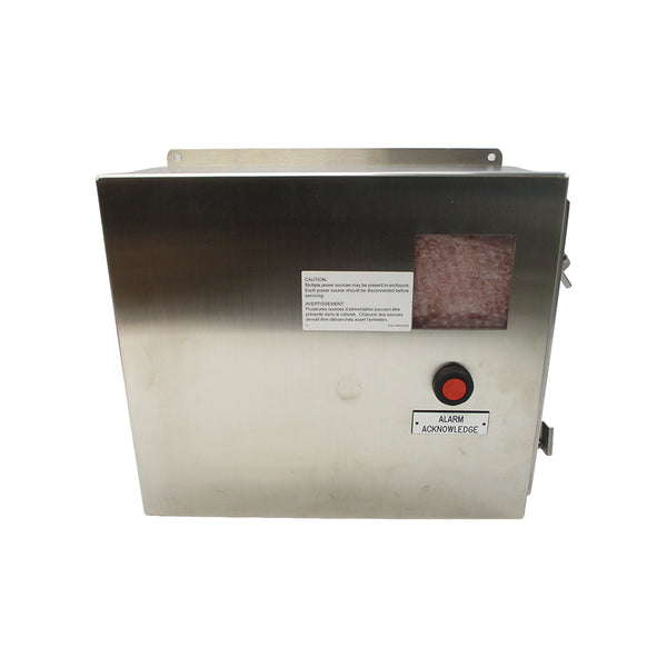 THERMON TCM2-2-SSR30A/2R-240-I-1SS3-H1-1-1-178519 480/240/120VAC 30A NSNP