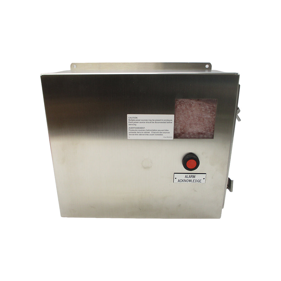 THERMON TCM2-2-SSR30A/2R-240-I-1SS3-H1-1-1-178519 480/240/120VAC 30A NSNP