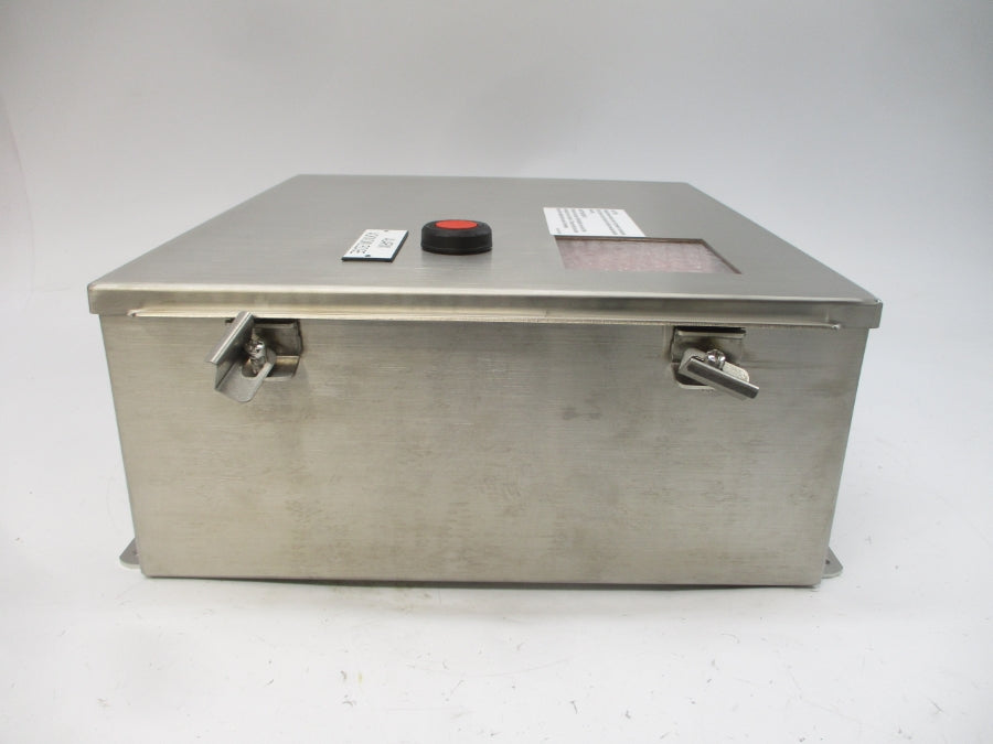 THERMON TCM2-2-SSR30A/2R-240-I-1SS3-H1-1-1-178519 480/240/120VAC 30A NSNP