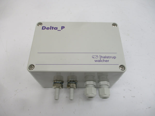 HALSTRUP WALCHER PS10 24VDC NSMP