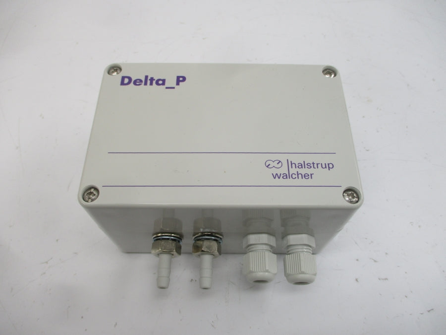 HALSTRUP WALCHER PS10 24VDC NSMP