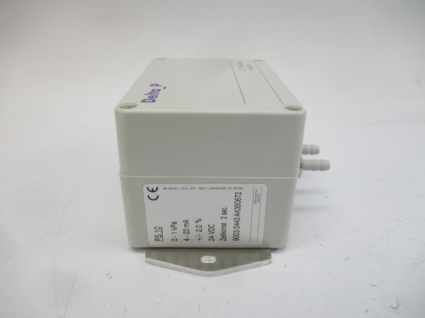 HALSTRUP WALCHER PS10 24VDC NSMP