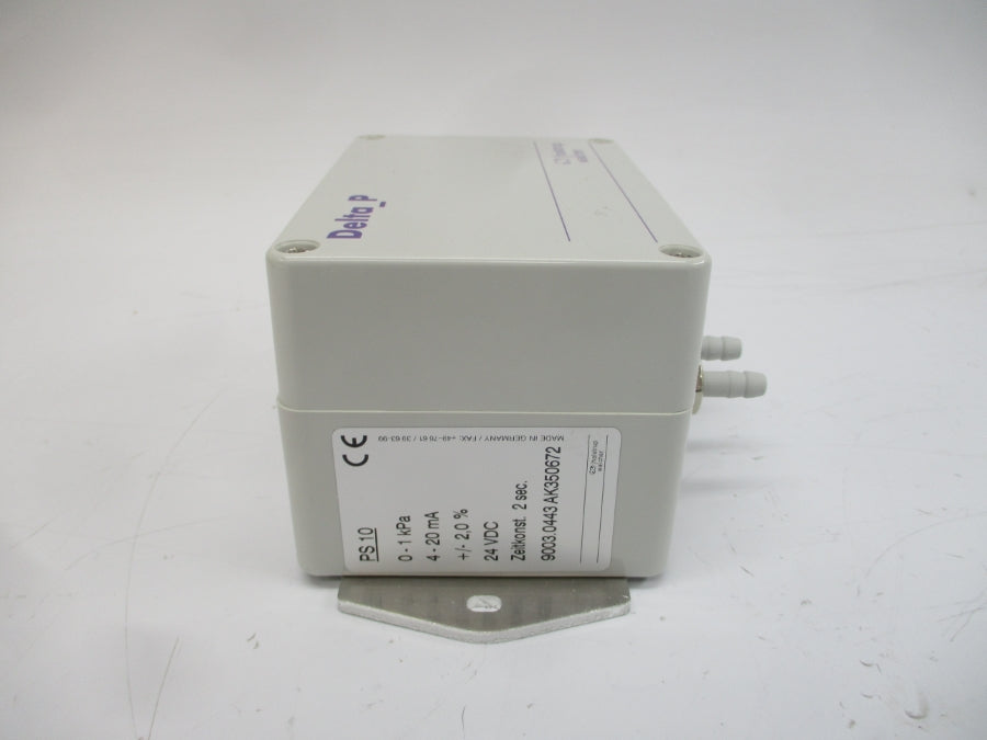 HALSTRUP WALCHER PS10 24VDC NSMP