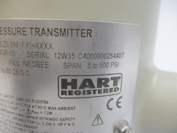 HONEYWELL YSTR14G-11D-420MD0(NA)0080-1C,H6.ZS.SM,(FX)+XXXX ST3000 NSMP