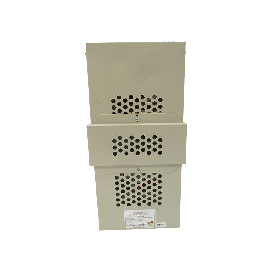 SOLA 23-23-210-8 520V 3.1A NSNP
