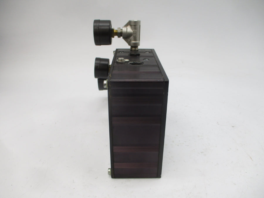 PMV P-2020 0-160PSI UNMP