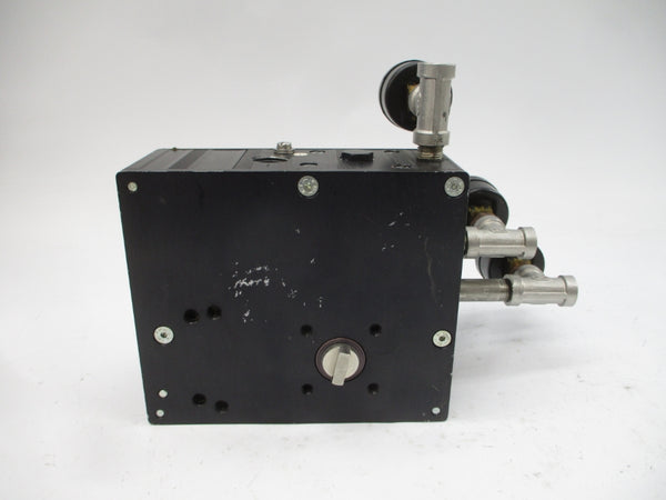 PMV P-2020 0-160PSI UNMP