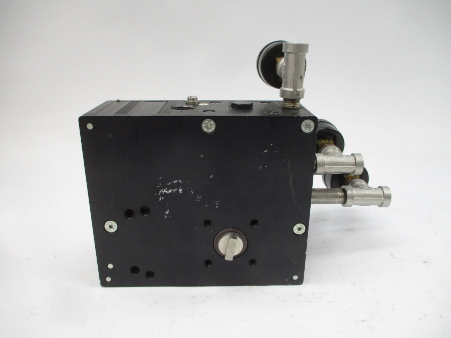 PMV P-2020 0-160PSI UNMP