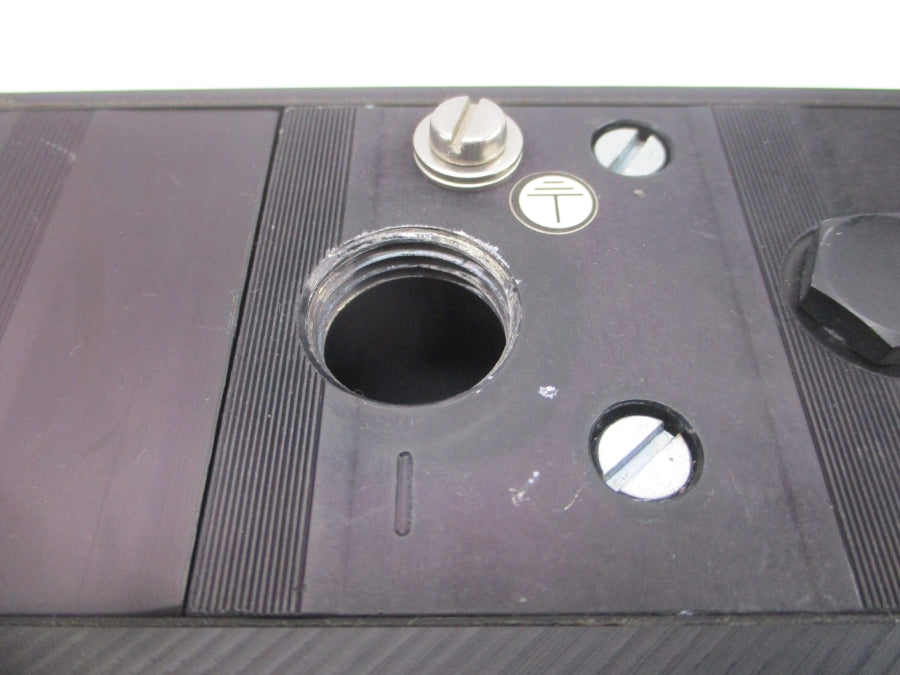 PMV P-2020 0-160PSI UNMP