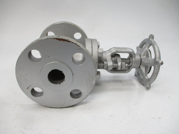 HENRY VOGT E-49497R2 SER. 363 1" NSNP