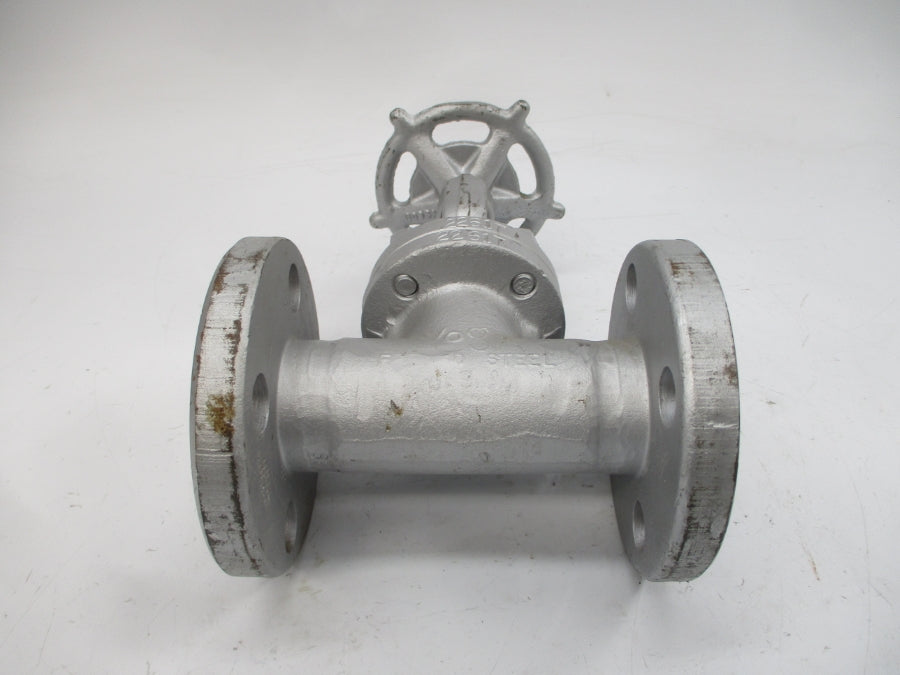 HENRY VOGT E-49497R2 SER. 363 1" NSNP