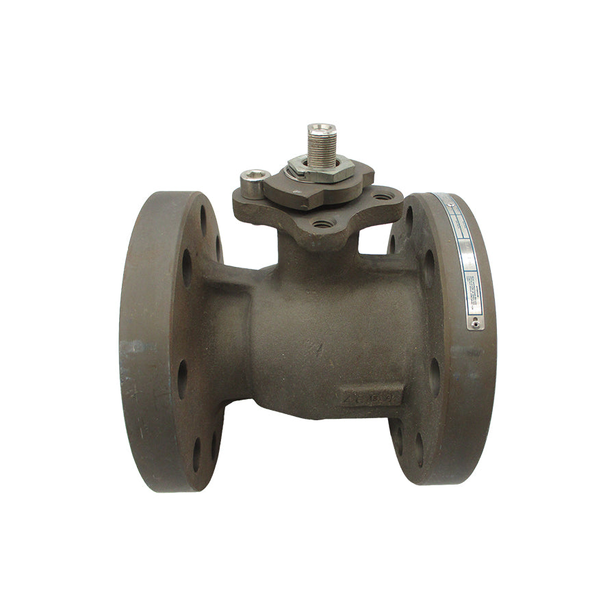NELE-JAMESBURY 530S312236TT 100/650PSI 3" (GRAY) NSNP