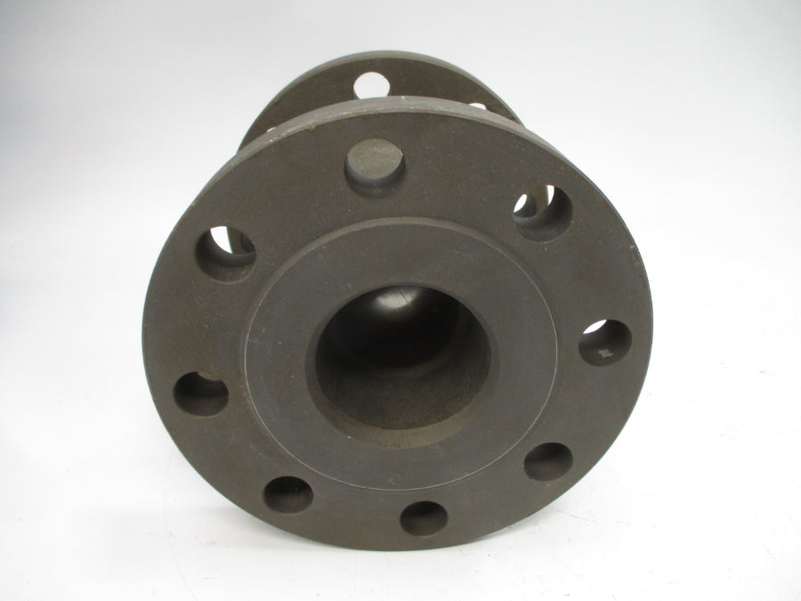 NELE-JAMESBURY 530S312236TT 100/650PSI 3" (GRAY) NSNP