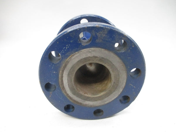 JAMESBURY 530S312236TT65 650PSI 3" NSNP