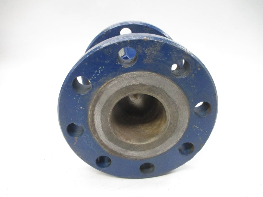 JAMESBURY 530S312236TT65 650PSI 3" NSNP