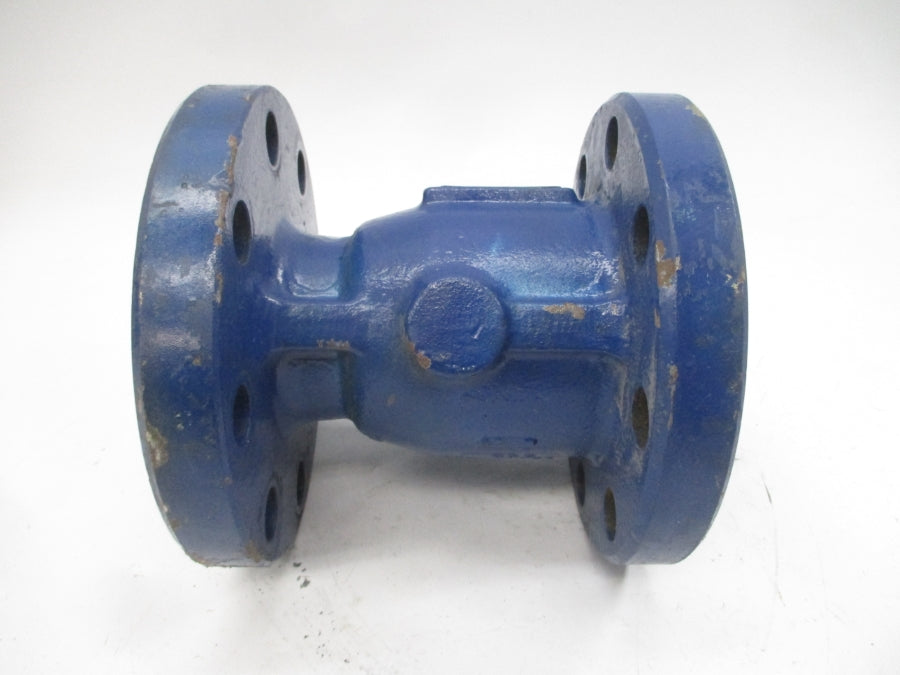 JAMESBURY 530S312236TT65 650PSI 3" NSNP