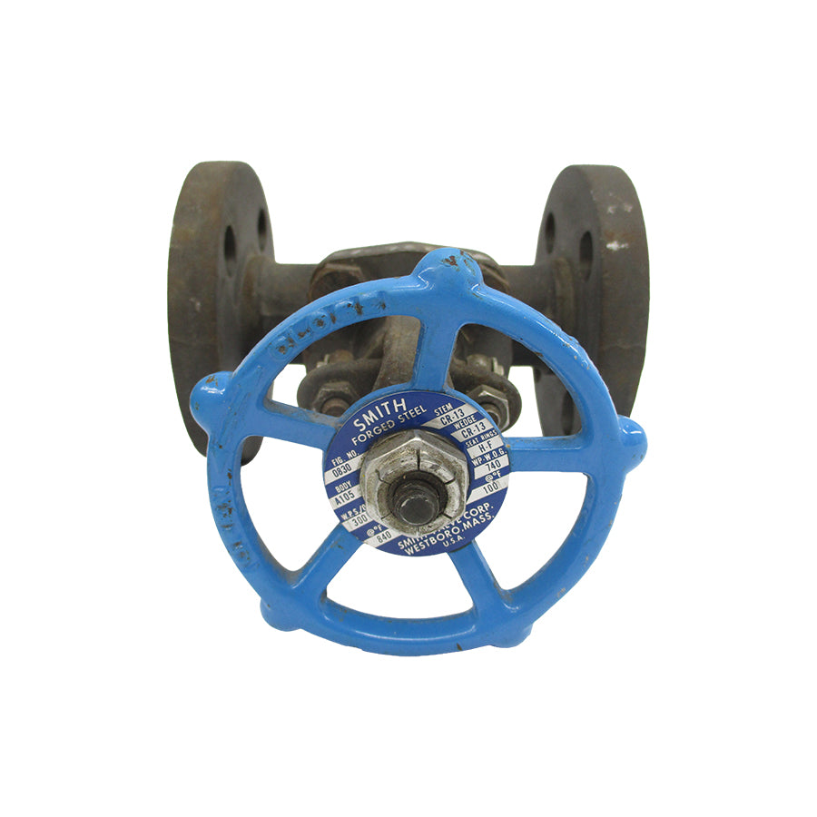 SMITH VALVE 0830 1" NSNP