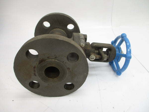 SMITH VALVE 0830 1" NSNP