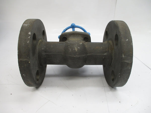SMITH VALVE 0830 1" NSNP
